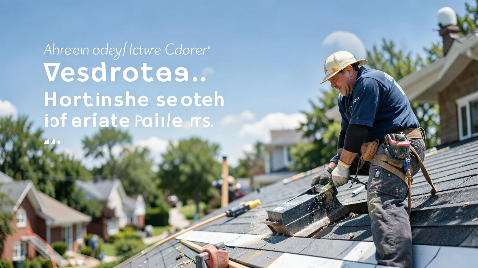 Roof Replacement in Grissom Arb, IN near me
